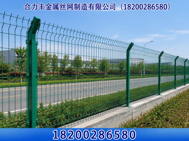 成都钢格板展示图